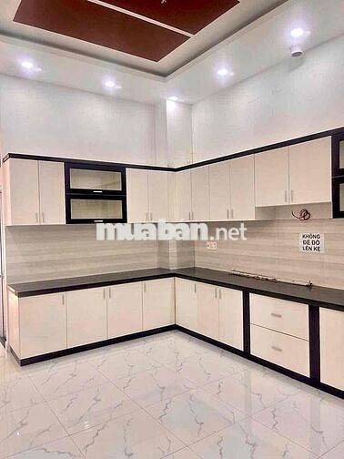 🍀Cho thuê nhà Hẻm xe tải tỉnh lộ 10. Gần Tên Lửa. BTân