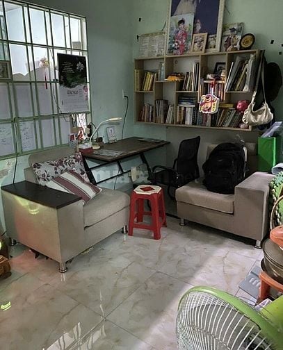 BÁN NHÀ KIỆT NÚI THÀNH – HẢI CHÂU – 124M²  – GIÁ CHỈ NHỈNH 7 TỶ