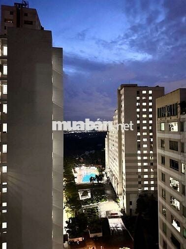 💕Bán căn hộ 2pn - shr- Cc BellezaQ7- Dt 57m2- Giá 2.8 tỷ