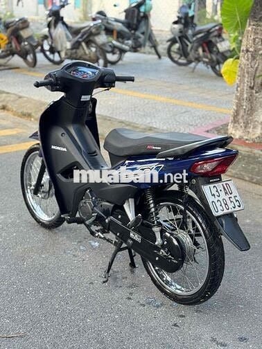 WAVE 2024 CHÍNH CHỦ MỚI ĐI 7000 CÂY