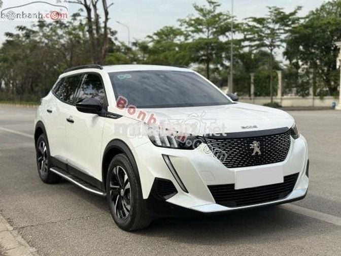 Peugeot 2008 GT Line 1.2 AT 2022
