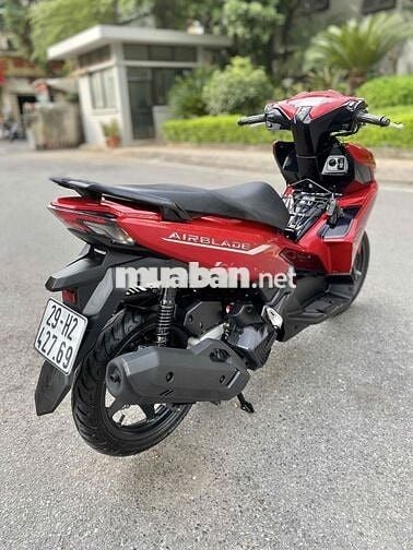 HONDA AIRBLADE 125 4VAL!! 2023 - chạy lướt!!!