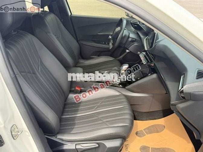 Peugeot 2008 GT Line 1.2 AT 2022