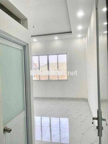 🍀Cho thuê nhà Hẻm xe tải tỉnh lộ 10. Gần Tên Lửa. BTân