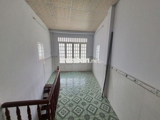 5,5tr/th - nhà mới 1trệt 1 lầu, HBG 460 Nguyễn Tất Thành
