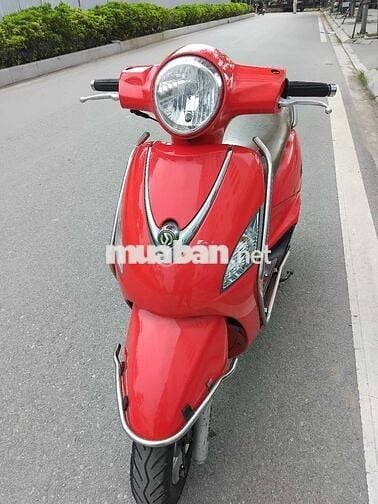 Xe đời mới có Fi phun xăng điện tử.còn mới toanh