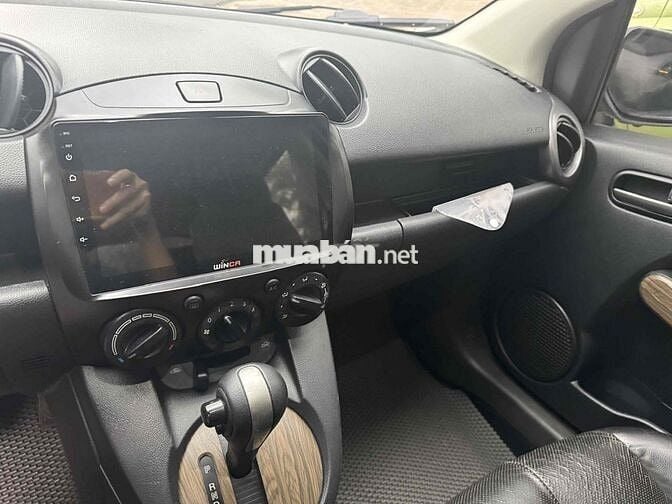 Mazda 2 2011 1.5 AT - 115000 km