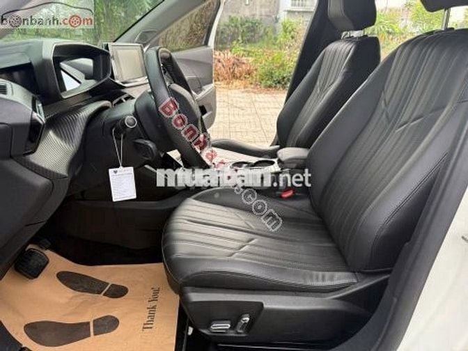 Peugeot 2008 GT Line 1.2 AT 2022