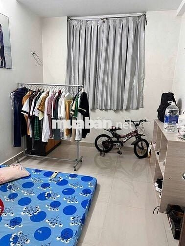 💕Bán căn hộ 2pn - shr- Cc BellezaQ7- Dt 57m2- Giá 2.8 tỷ