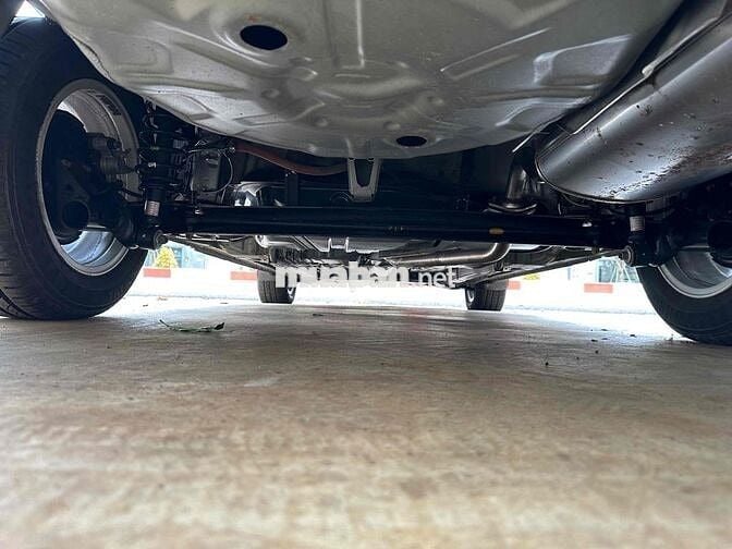 Toyota Corolla Altis 2008 1.8G MT - siêu cọp