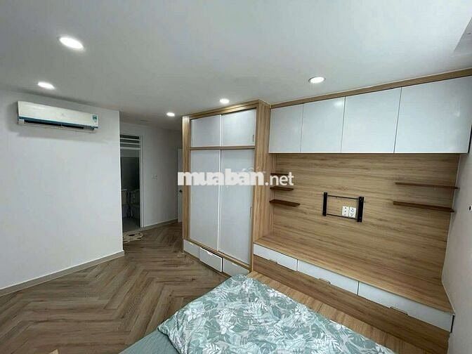 🍒Bán căn hộ 2pn*shr*Ban công rộng*FullNT*Cc Belleza Q7*70m2-3.6 tỷ