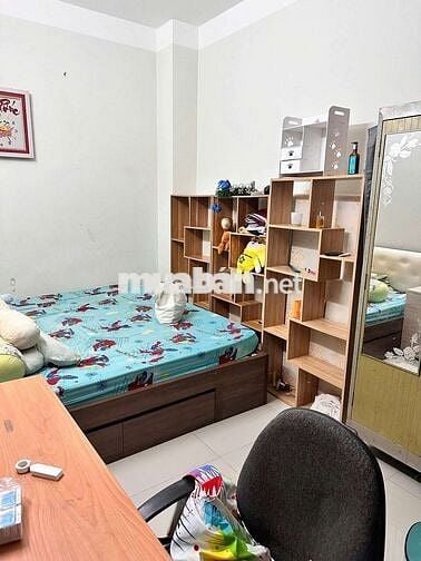💕Bán căn hộ 2pn - shr- Cc BellezaQ7- Dt 57m2- Giá 2.8 tỷ