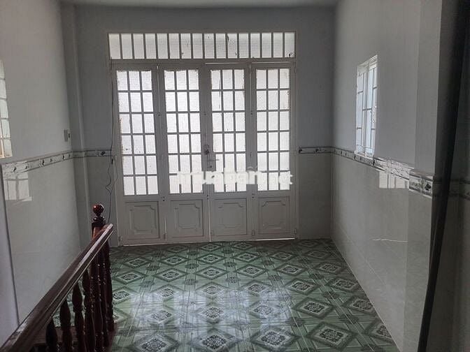 5,5tr/th - nhà mới 1trệt 1 lầu, HBG 460 Nguyễn Tất Thành