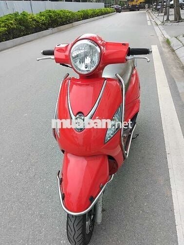 Xe đời mới có Fi phun xăng điện tử.còn mới toanh