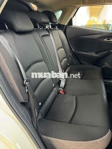 Mazda CX 3 - SX 07/2024 1.5 AT - 30000 km