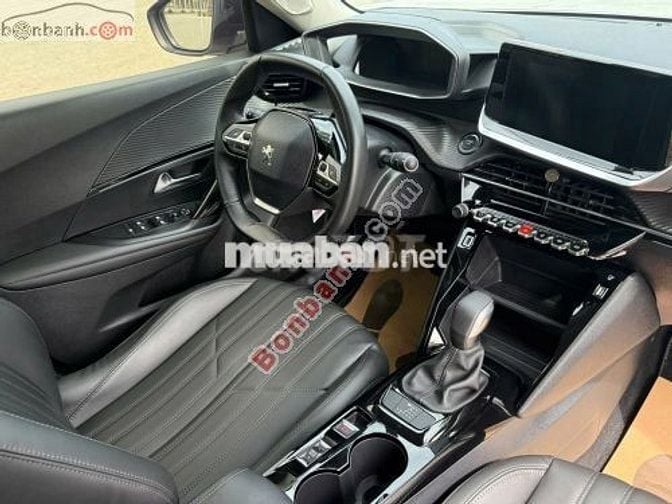 Peugeot 2008 GT Line 1.2 AT 2022