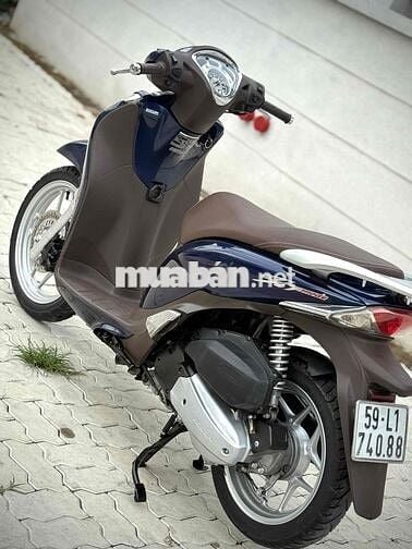 Nậu xớ đưa trước 18 - shmode