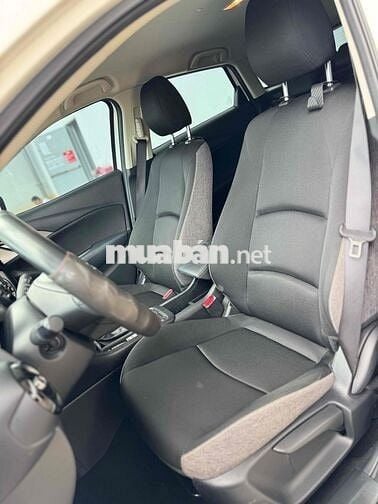 Mazda CX 3 - SX 07/2024 1.5 AT - 30000 km