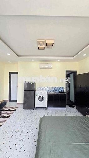 Cho thuê căn hộ 2 ban công cạnh chung cư ECO GREEN quận 7