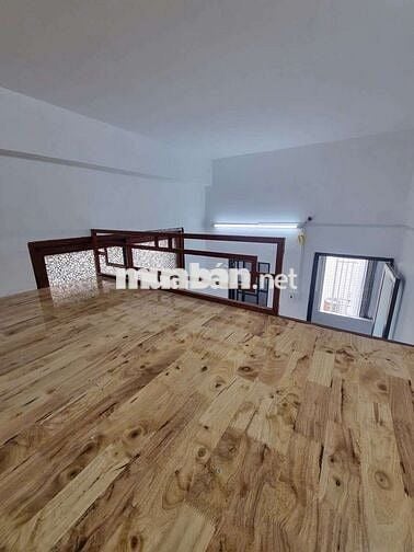 DUPLEX SINH VIÊN MỚI XÂY 100%. GẦN UEF, HUTECH, GTVT, NGỌAI THƯƠNG