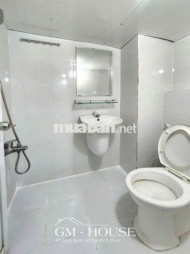 ✨ TRỐNG LẠI – DUPLEX SIÊU ĐẸP P.25, XÔ VIẾT NGHỆ TĨNH ✨