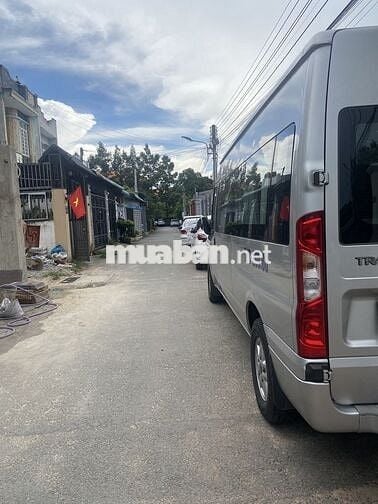 Ford Transit 2018 SVP - 150000 km