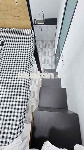KHAI TRƯƠNG DUPLEX CỬA SỔ TRỜI THOÁNG MÁT_GIÁ RẺ NGAY PHẠM VĂN ĐỒNG