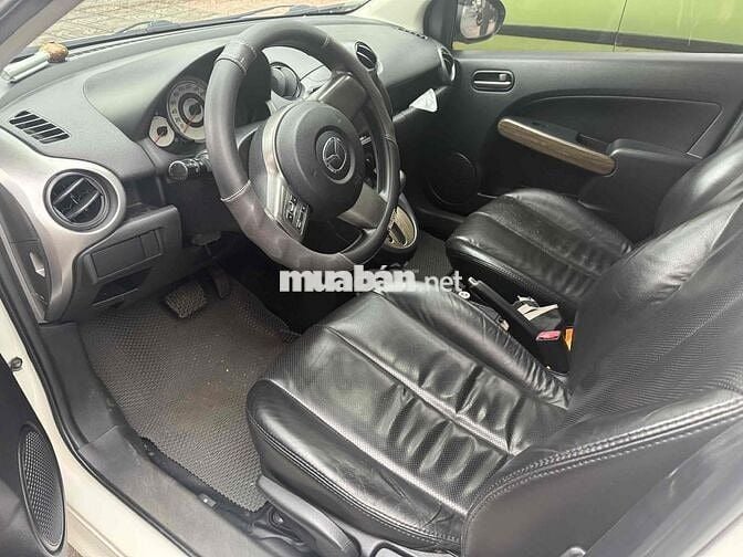Mazda 2 2011 1.5 AT - 115000 km