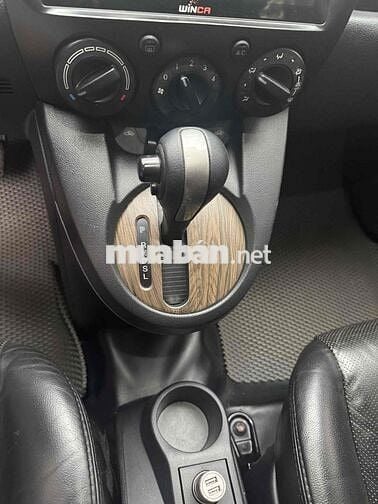 Mazda 2 2011 1.5 AT - 115000 km