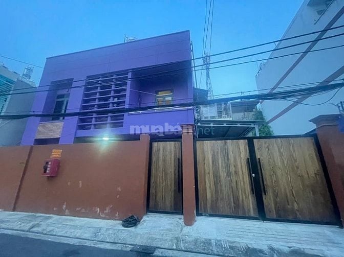BÁN NHÀ BIỆT THỰ ĐẸP – VÀO Ở NGAY TẠI TRUNG TÂM QUẬN 7