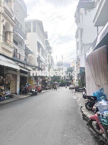 GÓC 2 MẶT TIỀN KHU VĂN PHÒNG GÂNG ETOWN TÂN BÌNH