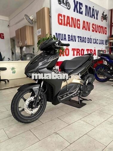 Honda Air Blade 125 đk 2020 màu đen nhám BSTP