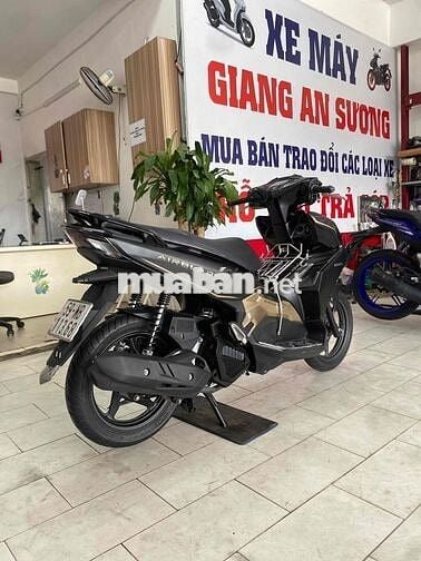 Honda Air Blade 125 đk 2020 màu đen nhám BSTP