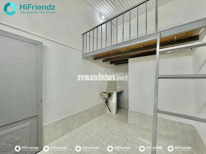 Phòng trọ thủ đức giá rẻ gần Phạm Văn Đồng, Tô Ngọc Vân