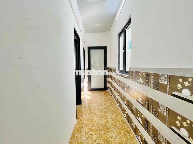 Căn Hộ 2 Phòng Ngủ Ban Công Full Nội Thất - Gần Aeon Bình Tân