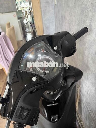 SH đen 2011 125cc nhập Ý số máy 103
