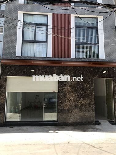 Cho Thuê VP Giá Rẻ – 20 Bùi Thị Xuân, Tân Bình