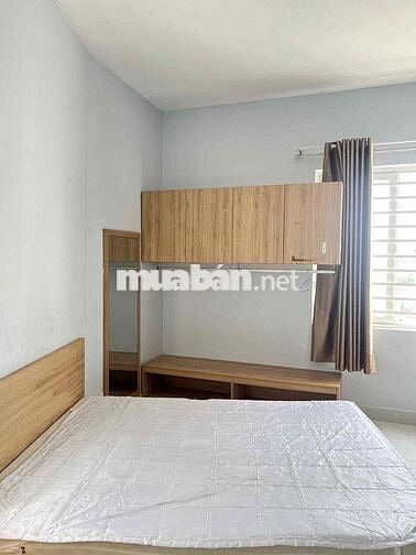 🔥Căn Hộ 40m2 - Thang máy - Cửa Sổ Trời - Kế Bên ĐH UEF - ĐH Hồng Bàng