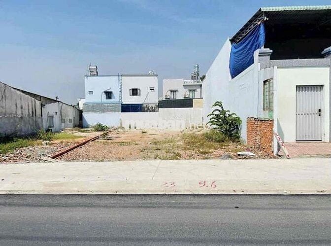 ĐẤT CHÍNH CHỦ NGỘP Giá 690 TRIỆU DT 238M² MẶT TIỀN ĐƯỜNG 28, TTH
