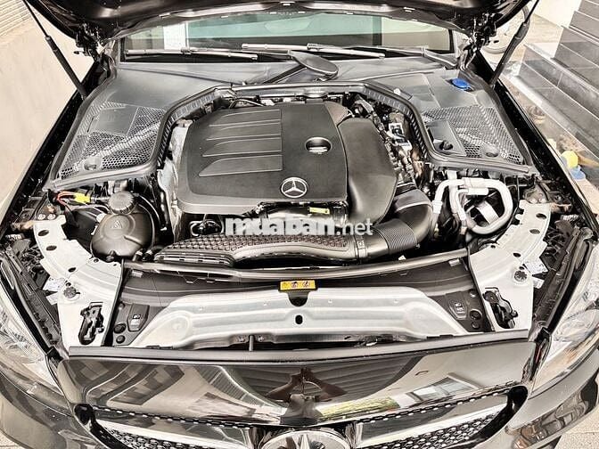 Mercedes Benz C Class 2019 C 300 AMG - 91000 km