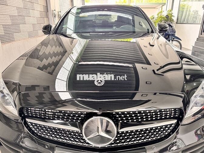 Mercedes Benz C Class 2019 C 300 AMG - 91000 km