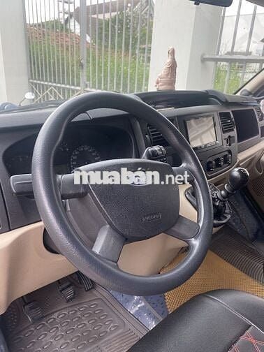 Ford Transit 2018 SVP - 150000 km