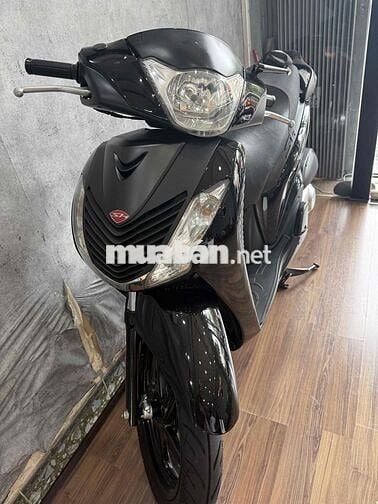 SH đen 2011 125cc nhập Ý số máy 103