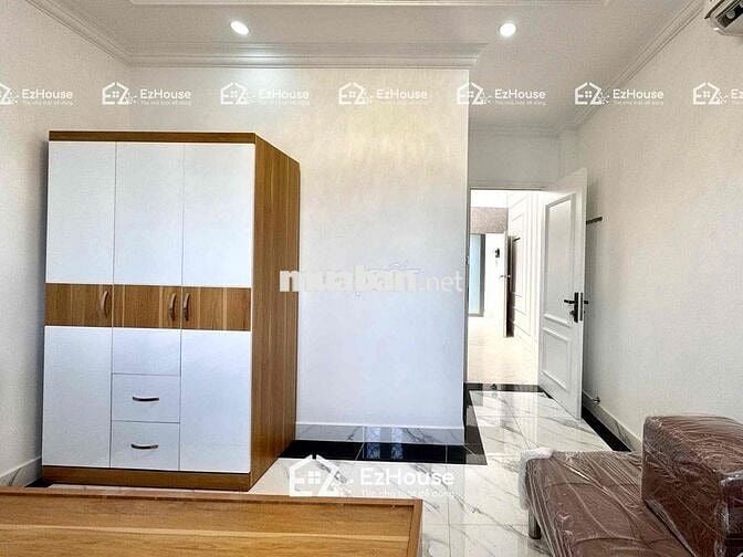 CHO THUÊ STUDIO BANCOL MỚI XÂY FULL NỘI THẤT - FREE TIỀN NHÀ THÁNG 9