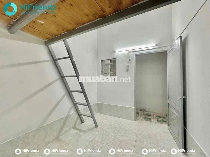 Phòng trọ thủ đức giá rẻ gần Phạm Văn Đồng, Tô Ngọc Vân