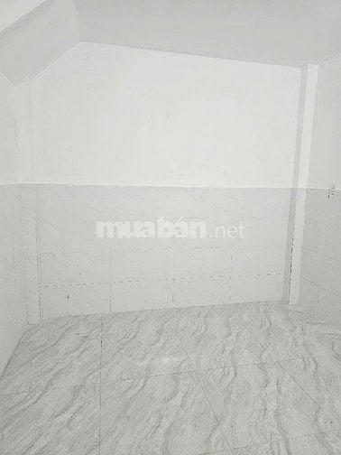 Gần Cầu Tân Thuận, Nở Hậu 02 Tầng, DT 4x12m