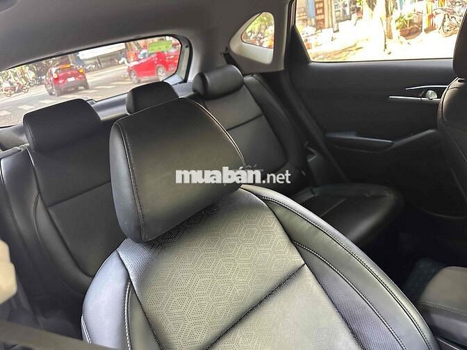 Kia Seltos 2024 Turbo Luxury 1.5 AT - 4892 km