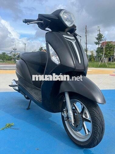BÁN YAMAHA GRANDE - FI 2017