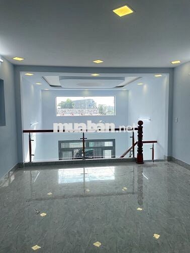 Chủ ngộp cần thanh lí nhà tại TT Cần Giuộc, Cần Giuộc 82m2/735tr,SHR.