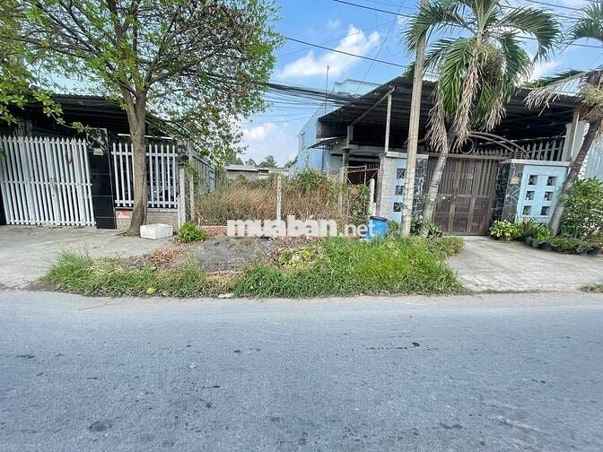 132m2 - Full thổ cư đường Nguyễn Văn Khạ - sổ hồng riêng